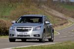 Chevrolet Cruze 1.7 VCDi 2012 года